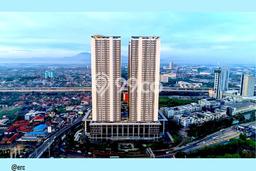 Apartemen Ideal Dijual di Cikarang Selatan, Bekasi Punya 1 KT / 1 Kamar Mandi Apartemen Ideal Dijual di Cikarang Selatan, Bekasi Punya 1 KT / 1 Kamar Mandi