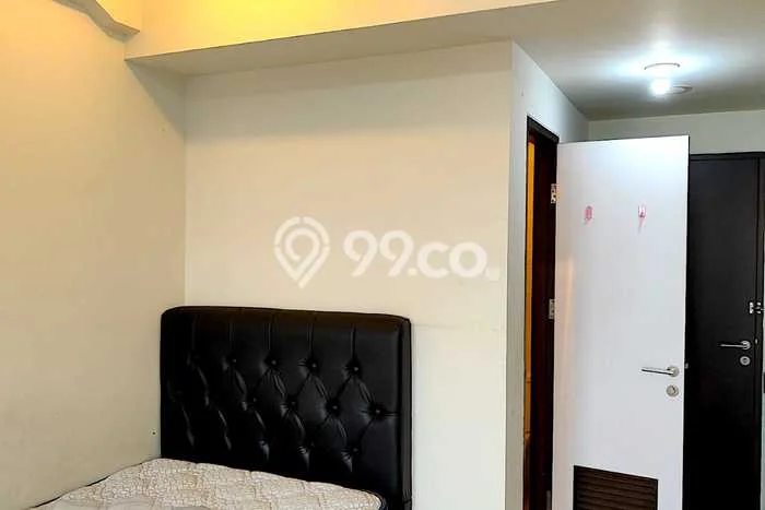 Untuk Dijual Apartemen di Jababeka, Bekasi 1 KT, 1 KM Strategis Untuk Dijual Apartemen di Jababeka, Bekasi 1 KT, 1 KM Strategis