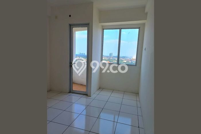 Siap Milik Apartemen 1 Kamar Tidur, 1 Kamar Mandi di Jababeka, Bekasi Siap Milik Apartemen 1 Kamar Tidur, 1 Kamar Mandi di Jababeka, Bekasi