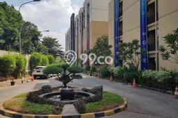 Apartemen Sewa 1 Kamar Murah Siap Huni di Bekasi, Luas 24m2 Apartemen Sewa 1 Kamar Murah Siap Huni di Bekasi, Luas 24m2