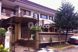 Dijual Rumah Premium dengan Fasilitas Sekitar Lengkap di Bogor Barat, Bogor Dijual Rumah Premium dengan Fasilitas Sekitar Lengkap di Bogor Barat, Bogor