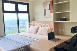 Ada Kamar Apartemen Murah Disewa di Cikarang Selatan, Bekasi 1 BR Ada Kamar Apartemen Murah Disewa di Cikarang Selatan, Bekasi 1 BR