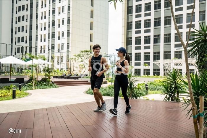 Apartemen Nyaman Dijual di Cikarang Selatan, Bekasi Dilengkapi 1 KT dan 1 KM Apartemen Nyaman Dijual di Cikarang Selatan, Bekasi Dilengkapi 1 KT dan 1 KM