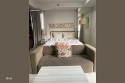Untuk Dijual Apartemen di Cikarang Selatan, Bekasi Punya 1 Kamar Tidur Untuk Dijual Apartemen di Cikarang Selatan, Bekasi Punya 1 Kamar Tidur