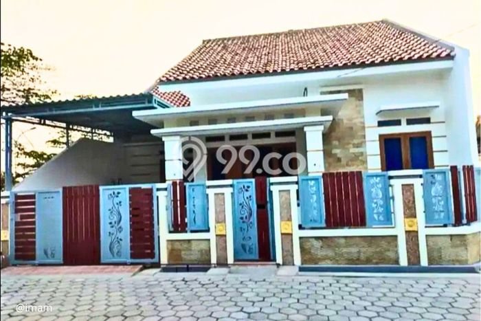 Hunian Nyaman Asri 3 KT Siap Huni di Jababeka Bekasi Hunian Nyaman Asri 3 KT Siap Huni di Jababeka Bekasi