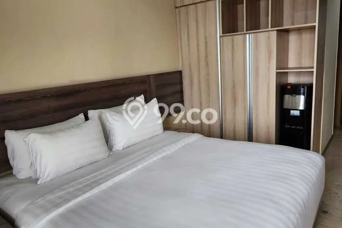 Siap Huni Apartemen 1 KT 1 KM di Jababeka Luas 29m2 Siap Huni Apartemen 1 KT 1 KM di Jababeka Luas 29m2