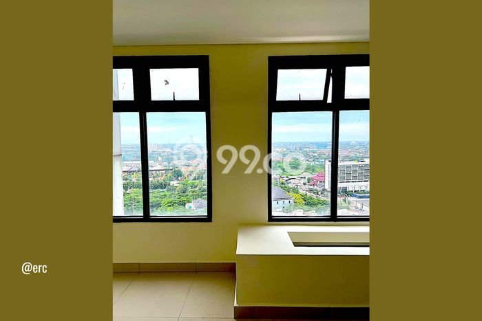 Apartemen Ideal Dijual di Cikarang Selatan, Bekasi Punya 1 KT / 1 Kamar Mandi Apartemen Ideal Dijual di Cikarang Selatan, Bekasi Punya 1 KT / 1 Kamar Mandi