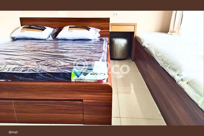 Sewa Apartemen Hemat di Cikarang Selatan, Bekasi Lokasi Strategis Sewa Apartemen Hemat di Cikarang Selatan, Bekasi Lokasi Strategis