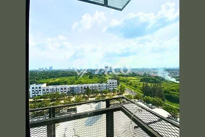 Apartemen Disewakan 1 Kamar Murah Siap Huni di Bekasi, Luas 25m2 Apartemen Disewakan 1 Kamar Murah Siap Huni di Bekasi, Luas 25m2