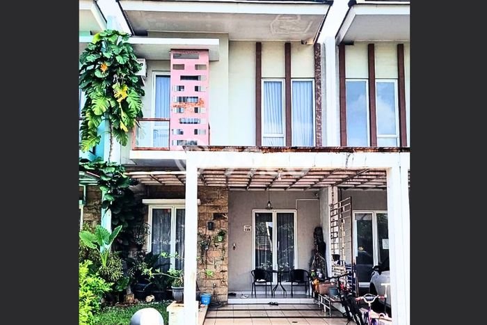 Jual Rumah Minimalis Bagus Punya 3 KT di Cibitung Bekasi SHM Jual Rumah Minimalis Bagus Punya 3 KT di Cibitung Bekasi SHM