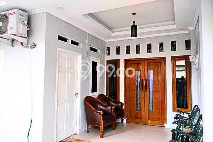 Dijual Cepat Rumah Bagus Siap Huni LB 72m2 di Tambun Selatan, Bekasi Dijual Cepat Rumah Bagus Siap Huni LB 72m2 di Tambun Selatan, Bekasi
