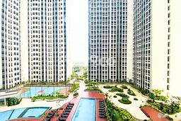 Apartemen Ideal Dijual di Cikarang Selatan, Bekasi Punya 1 KT / 1 Kamar Mandi Apartemen Ideal Dijual di Cikarang Selatan, Bekasi Punya 1 KT / 1 Kamar Mandi