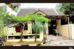 Rumah Modern 2 KT di Jababeka Bekasi Unfurnished Rumah Modern 2 KT di Jababeka Bekasi Unfurnished