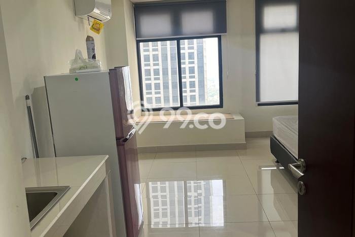 Disewakan Segera Apartemen Nyaman 1 KT di Kawasan Cikarang Selatan Disewakan Segera Apartemen Nyaman 1 KT di Kawasan Cikarang Selatan