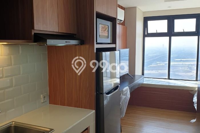 Apartemen Disewa Terjangkau 1 KT / 0 KM di Cikarang Selatan, Bekasi Apartemen Disewa Terjangkau 1 KT / 0 KM di Cikarang Selatan, Bekasi