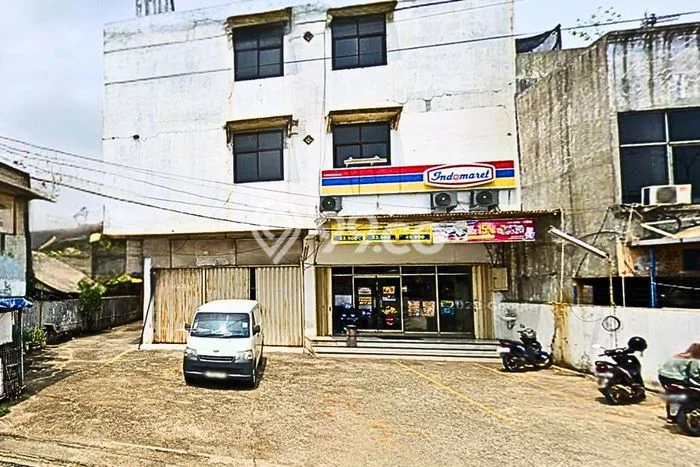 Ruko Paling Dicari LB 838m2 Dijual di Cikarang Selatan Ruko Paling Dicari LB 838m2 Dijual di Cikarang Selatan