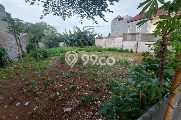 Tanah Dijual Area Strategis di Jatibening Bekasi 470m2 Tanah Dijual Area Strategis di Jatibening Bekasi 470m2