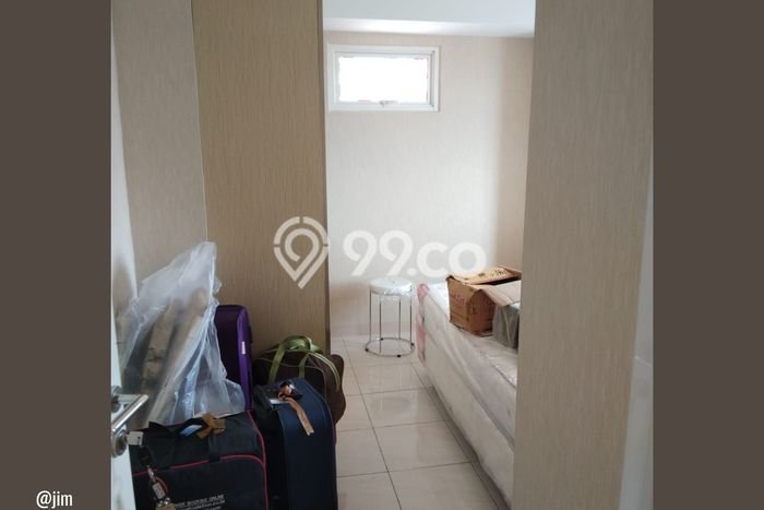 Hunian Apartemen Ideal untuk Dijual di Bekasi dengan 3 Kamar Hunian Apartemen Ideal untuk Dijual di Bekasi dengan 3 Kamar