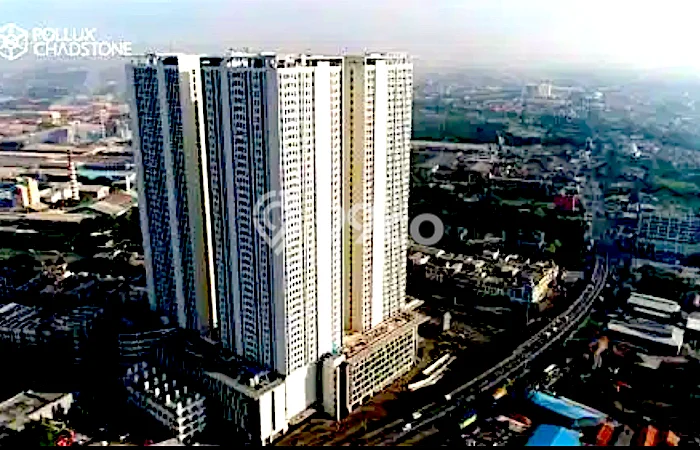 Apartemen Ideal Dijual di Cikarang Selatan, Bekasi Punya 2 KT / 1 Kamar Mandi Apartemen Ideal Dijual di Cikarang Selatan, Bekasi Punya 2 KT / 1 Kamar Mandi