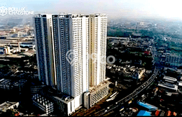 Apartemen Ideal Dijual di Cikarang Selatan, Bekasi Punya 2 KT / 1 Kamar Mandi Apartemen Ideal Dijual di Cikarang Selatan, Bekasi Punya 2 KT / 1 Kamar Mandi