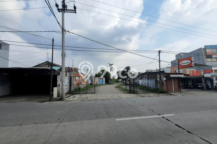 Lahan Investasi Lokasi Sukma Jaya Depok SHM Lahan Investasi Lokasi Sukma Jaya Depok SHM