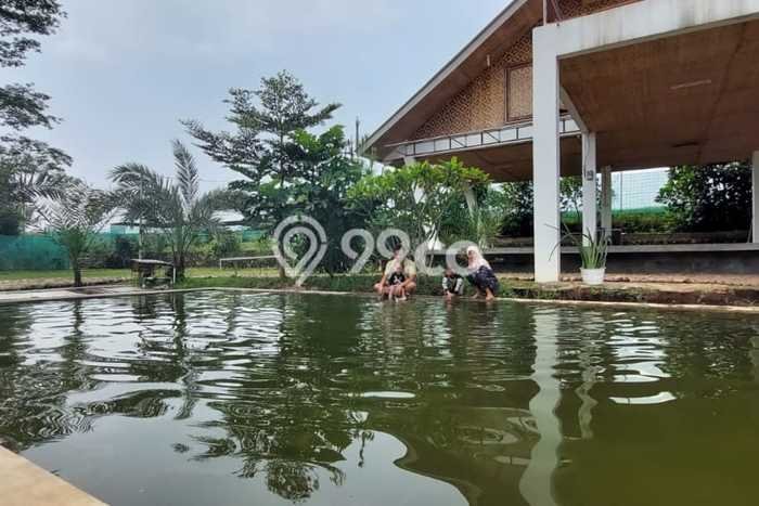 Vila Terawat di Banjaran, Ukuran 4176m2m², Kawasan Tenang dan aman Vila Terawat di Banjaran, Ukuran 4176m2m², Kawasan Tenang dan aman