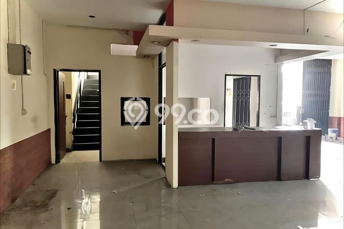 LOKASI TERBAIK! Ruko Kawasan , Luas 420m2m², Area Komersial LOKASI TERBAIK! Ruko Kawasan , Luas 420m2m², Area Komersial