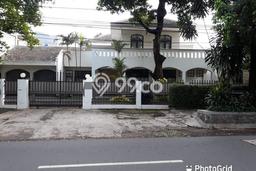 Rumah Luxury Modern Siap Huni di Kemang Jakarta Selatan Rumah Luxury Modern Siap Huni di Kemang Jakarta Selatan