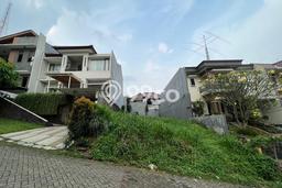 Tanah Siap Bangun Dijual di Depok Punya Luas 216m2 Tanah Siap Bangun Dijual di Depok Punya Luas 216m2