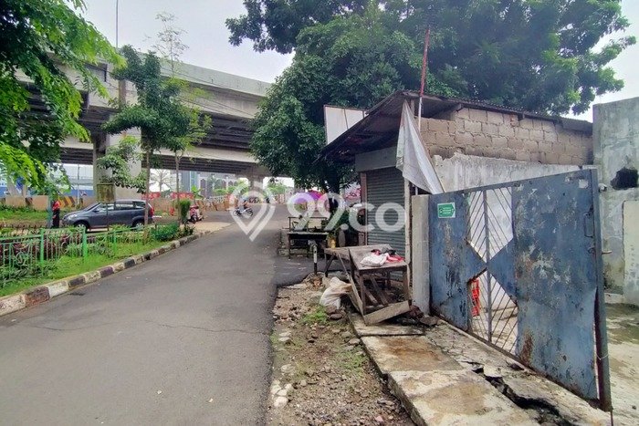Unit Komersial Dijual di Kalimalang Jakarta Timur Luas Tanah 188m2, Luas Bangunan 170m2 Unit Komersial Dijual di Kalimalang Jakarta Timur Luas Tanah 188m2, Luas Bangunan 170m2