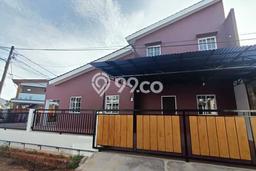Dijual Rumah Modern 3 KT di Serpong Villa Melati Mas, Tangerang Selatan Dijual Rumah Modern 3 KT di Serpong Villa Melati Mas, Tangerang Selatan