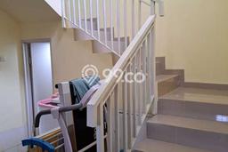 Hunian Cantik Modern Lb 75m2 di Ciputat Timur, Tangerang Selatan Hunian Cantik Modern Lb 75m2 di Ciputat Timur, Tangerang Selatan