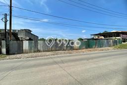 Dijual Tanah Kawasan Cisauk, Luas 1440m2m², Lokasi Potensial Dijual Tanah Kawasan Cisauk, Luas 1440m2m², Lokasi Potensial