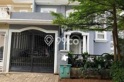 Dijual Rumah Premium dengan Fasilitas Sekitar Lengkap di BSD, Tangerang Selatan Dijual Rumah Premium dengan Fasilitas Sekitar Lengkap di BSD, Tangerang Selatan