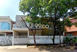 Rumah Elit Modern Siap Huni di Bintaro Tangerang Selatan Rumah Elit Modern Siap Huni di Bintaro Tangerang Selatan