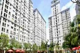 Dijual Apartemen 2 KT di Jakarta Selatan Luas 35m2 Dijual Apartemen 2 KT di Jakarta Selatan Luas 35m2
