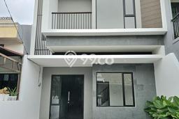 GOOD DEAL! Rumah Premium area Graha Raya, Luas 60m² LB 86m² GOOD DEAL! Rumah Premium area Graha Raya, Luas 60m² LB 86m²