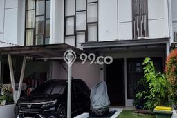 Rumah Strategis Minimalis Lb 84m2 di Ciputat, Tangerang Selatan Rumah Strategis Minimalis Lb 84m2 di Ciputat, Tangerang Selatan