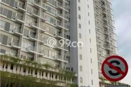 Dijual Apartemen 1 KT di Tangerang Selatan Luas 25m2 Dijual Apartemen 1 KT di Tangerang Selatan Luas 25m2