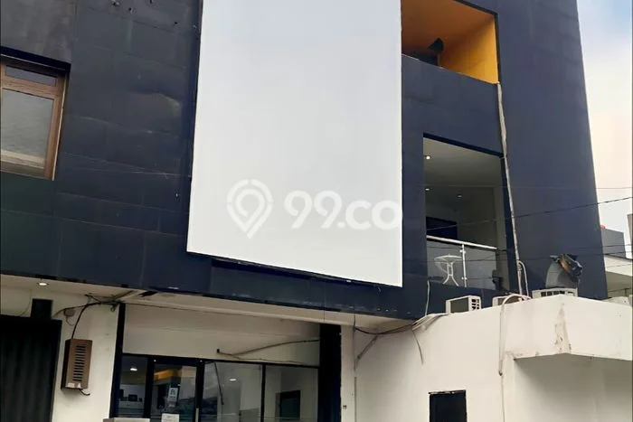 Paling Diincar! Ruko Dijual di Bintaro Harga Kompetitif Paling Diincar! Ruko Dijual di Bintaro Harga Kompetitif