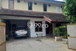 Unit Kost Dijual di Radio Dalam dengan 8 Kamar Kawasan Strategis Unit Kost Dijual di Radio Dalam dengan 8 Kamar Kawasan Strategis
