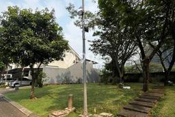 Kavling Tanah di BSD Dijual Luas 294m2 Legalitas PPJB Kavling Tanah di BSD Dijual Luas 294m2 Legalitas PPJB