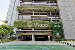 Untuk Dijual Apartemen 1 KT di Tangerang Luas 16m2 Untuk Dijual Apartemen 1 KT di Tangerang Luas 16m2