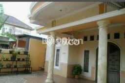 Best Deal Hunian Mewah Ideal dan Luas di Ilir Barat I, Palembang Best Deal Hunian Mewah Ideal dan Luas di Ilir Barat I, Palembang