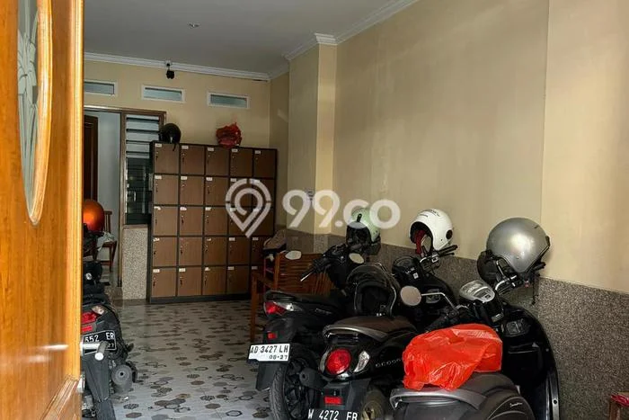 Rumah Kost Dijual di Lowokwaru, Malang, Spesifikasi 0 KT, 25 KM, 600m2 Rumah Kost Dijual di Lowokwaru, Malang, Spesifikasi 0 KT, 25 KM, 600m2