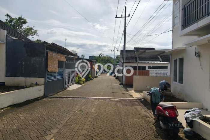 Jual Rumah Murah Meriah Sukun Punya 1 KT & LT 66m2 Jual Rumah Murah Meriah Sukun Punya 1 KT & LT 66m2