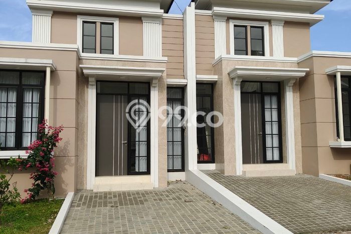 Vila Kawasan Junrejo, Luas 65m2m², Lokasi Strategis Vila Kawasan Junrejo, Luas 65m2m², Lokasi Strategis