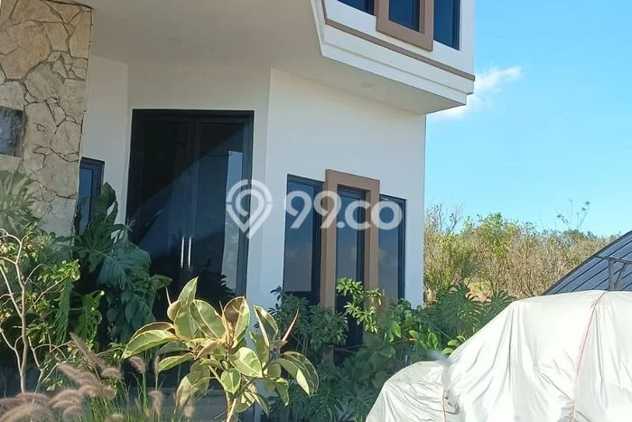Jual Rumah Murah Meriah Bumiaji Punya 2 Kamar & LT 60m2 Jual Rumah Murah Meriah Bumiaji Punya 2 Kamar & LT 60m2