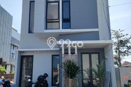 Jual Rumah Favorit Siap Huni LB 83m2 di Lowokwaru, Malang Jual Rumah Favorit Siap Huni LB 83m2 di Lowokwaru, Malang