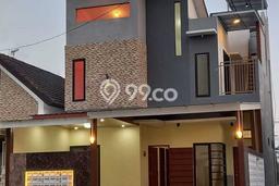 Dijual Cepat Rumah Favorit Siap Huni LB 120m2 di Lowokwaru, Malang Dijual Cepat Rumah Favorit Siap Huni LB 120m2 di Lowokwaru, Malang